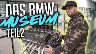 JP Performance - The BMW Museum | Part 2 screenshot 4