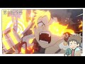 TVアニメ『メカウデ』｜第6話「友達っていうのはつまりその…」WEB予告