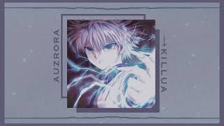 Electrical - Bali Baby (S L O W E D) → Killua Aυzяσяα༉‧₊˚