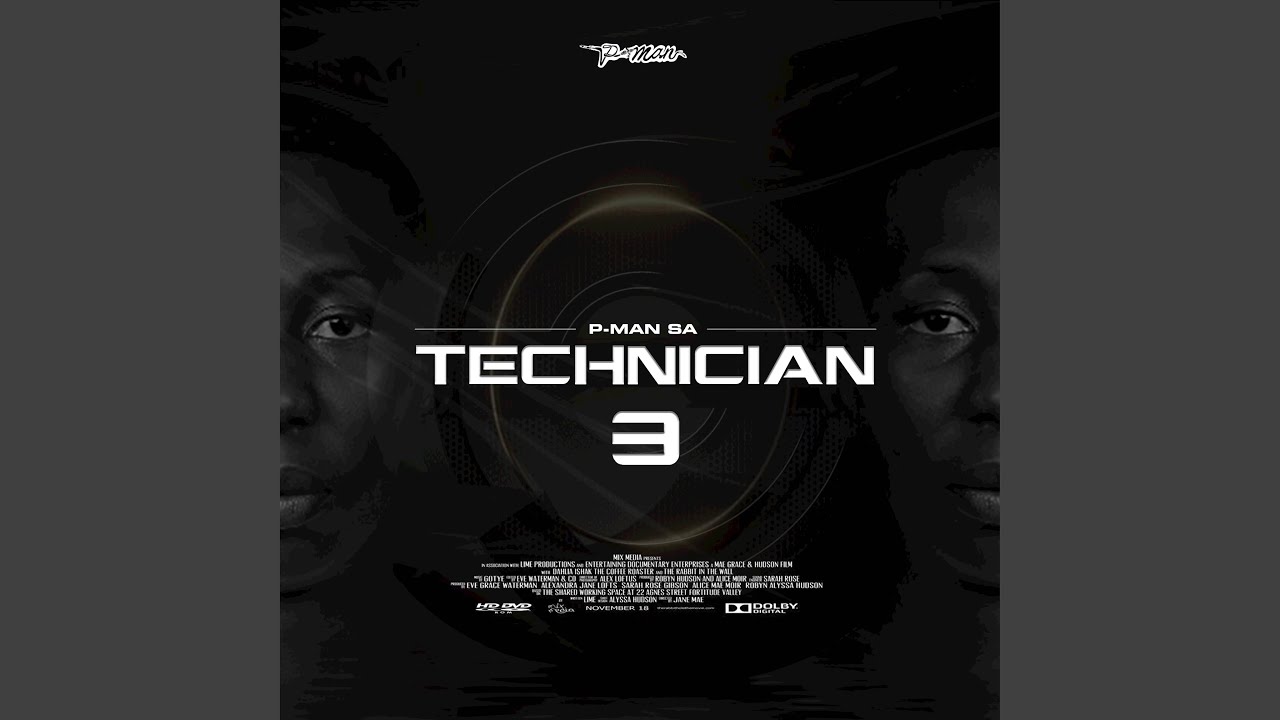 Watch Pholas 098 on YouTube Watch Pholas 098 on YouTube