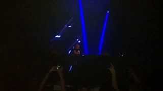 Sven Vath @ TIME WARP NL 2014 (Sven plays Sandstorm - Pig&amp;Dan)