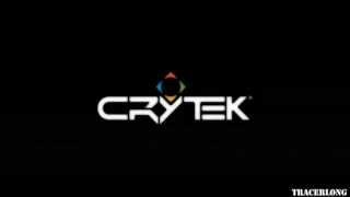 CryEngine 3 \& Crytek Logo [ HD ]