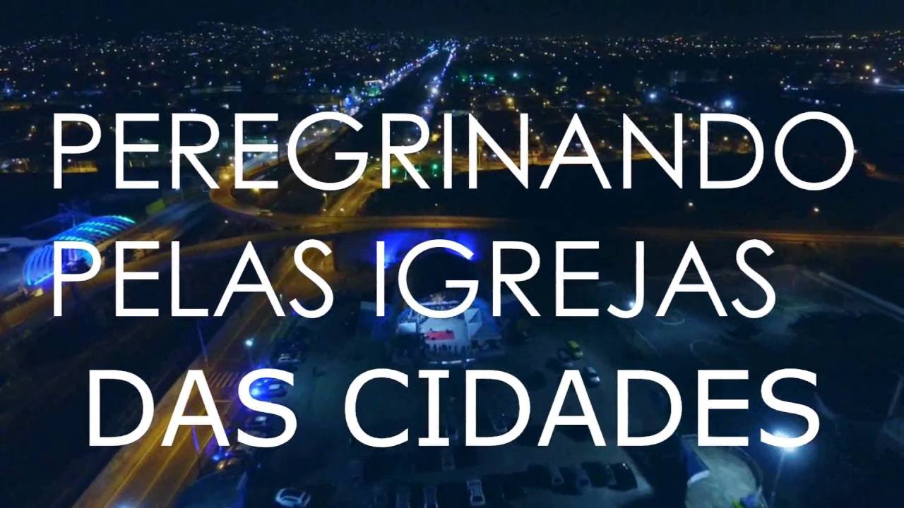 COMEÇA AMANHÃ SOMO UM.CREIA !