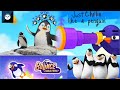 Penguin Was Never Meant to Come Back😥Alone🐧| Bounce Master 2