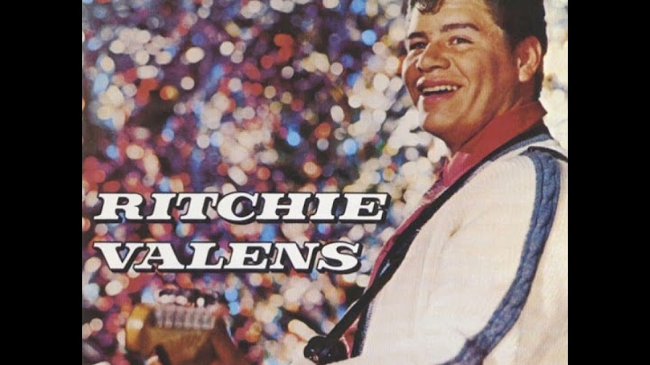 La Bamba Instrumental version - Instrumental performance video thumbnail