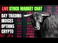 🔴[LIVE] Stock Market Tuesday Close: SP500 BIG MOVE | Short Squeeze Time?