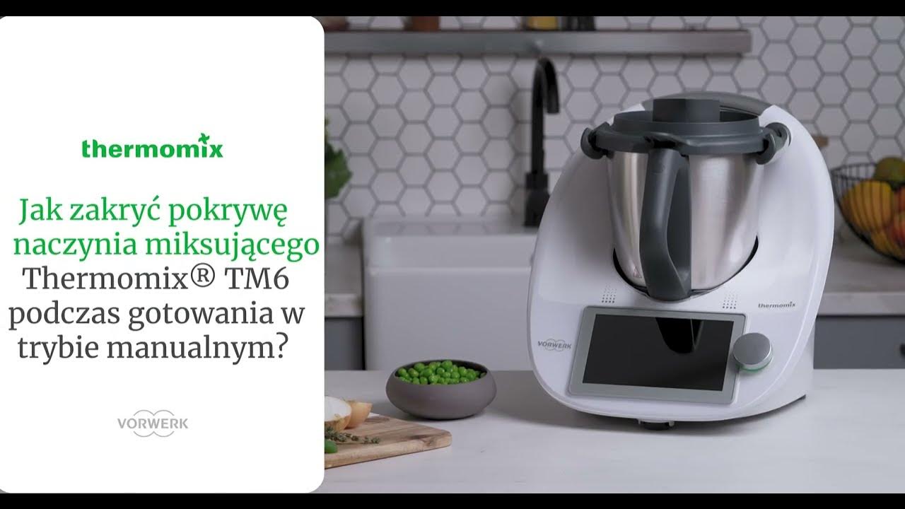 Thermomix friend para que sirve