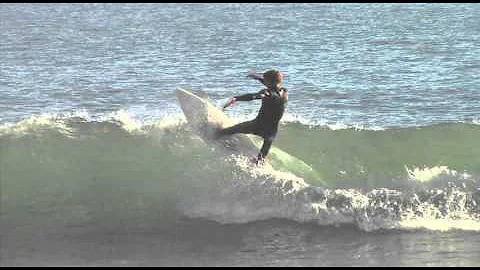 Adam Hogue-Age 15- Santa Barbara