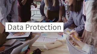 Detailed What is the difference between Data Protection Data Security? Information