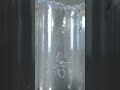 ¡No lo Tires! Restaura un Jarrón de Cristal Roto con Silicona y Pintura Dorada¡ Resultado Mágico!