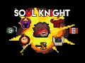 Soul Knight But Everything Explodes