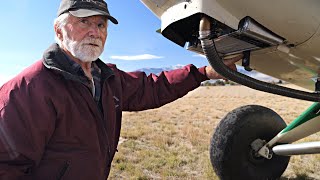 Is This The Quietest Muffler?? + Mountain Top Landings