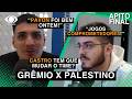 LUÍS CASTRO PRECISA TROCAR O TIME? | "Jogos COMPROMETEDORES!" 🔥😬