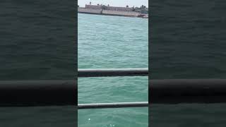 Kanyakumari #serene