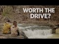 We Went Chasing Waterfalls in the Ozarks… Look What We Found!