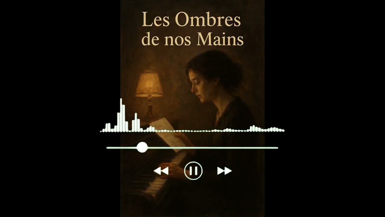 Les Ombres de nos Mains