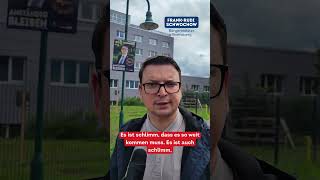 Politischer Prozess: Alle Beweise abgelehnt 🙈 Richterin befangen? #Neuruppin #Justizskandal #shorts