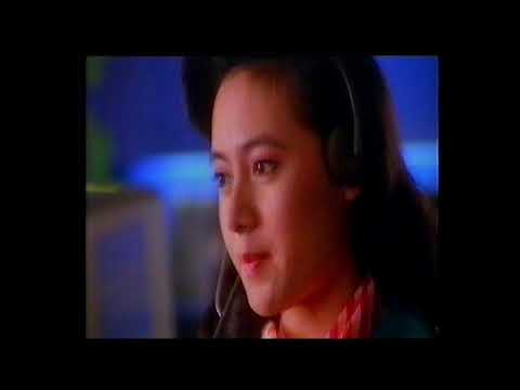 [經典廣告] 美國運通卡 1992年