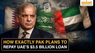 Stan To Borrow 5 Billion From Saudi, Qatar To Repay 3.5 Billion Loan To Uae