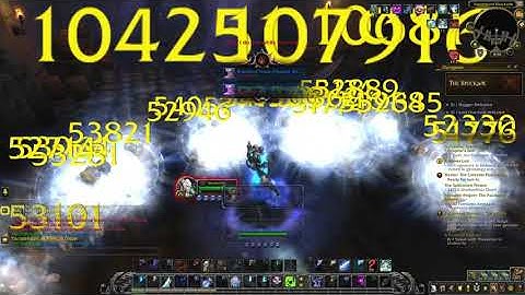 9.0 Shadowlands Prepatch - Stockade Solo (Vanilla Dungeon) Raw Gold comparable to later expansions?