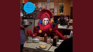 Video thumbnail of "Róisín Murphy - Scarlet Ribbons"