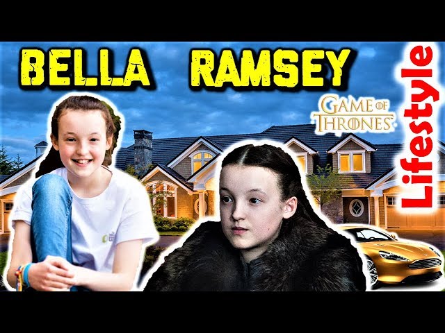 Bella Ramsey ( Lyanna Mormont) Lifestyle, Age, Family, Relationship, Net Worth, House & Secret Facts