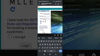 Irctc Agent id e kyc kaise kare
