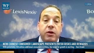 New Chinese consumer landscape presents fresh risks and rewards | World Finance
