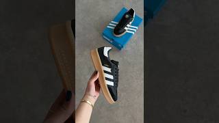 Adidas Samba Xlg “Black” Men Sneakers
