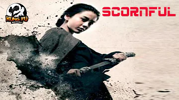 Kung Fu Movies | Scornful | Pinoy Movies