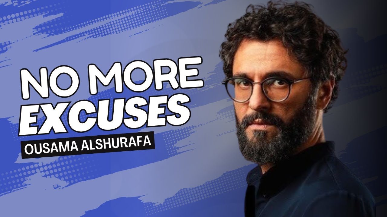 Вера без дел — ложь | Удивительная исламская беседа (Часть 3) - Усама Аль-Шурафа