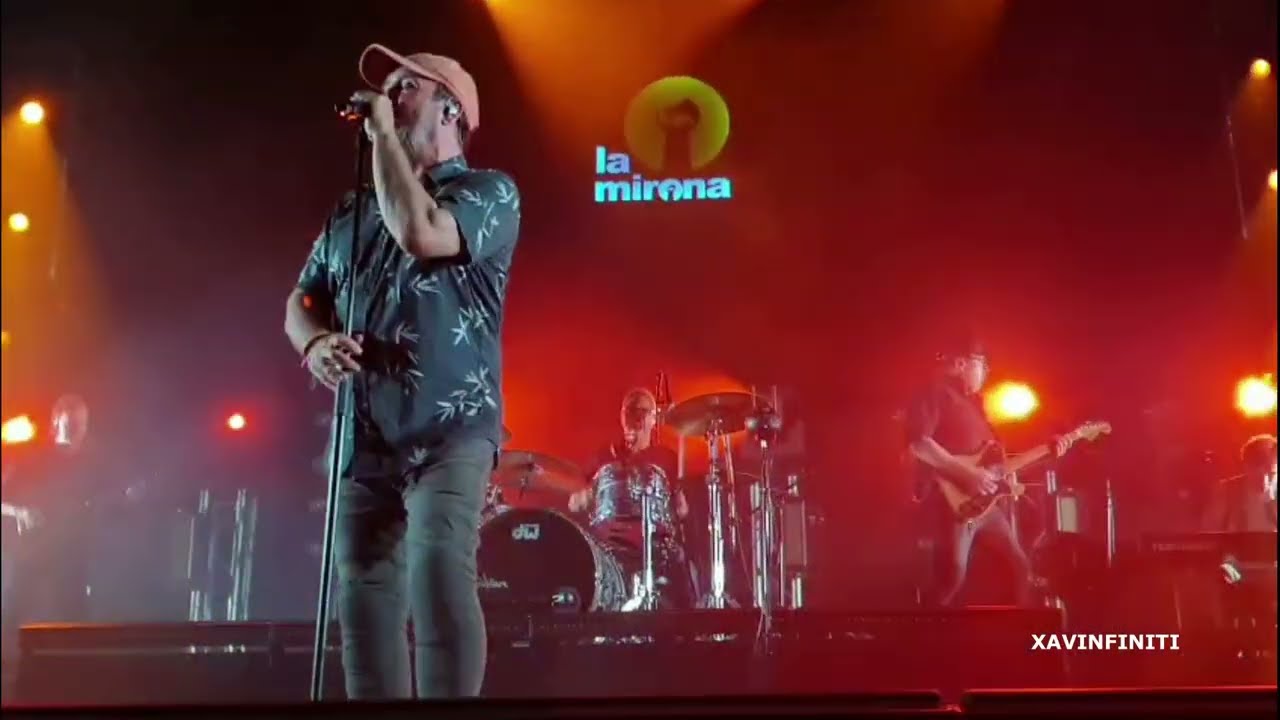 Lax'n'Busto & Pemi Fortuny - Més que la meva sang. SALA LA MIRONA 2025