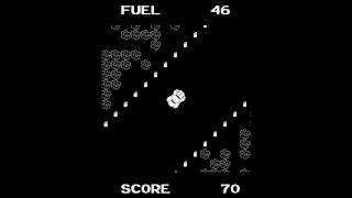 Super Bug - (1977) - Arcade - gameplay HD
