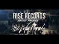 Rise records artist profile with garret rapp of the color morale