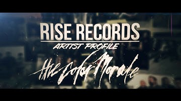 Rise Records Artist Profile with Garret Rapp of The Color Morale