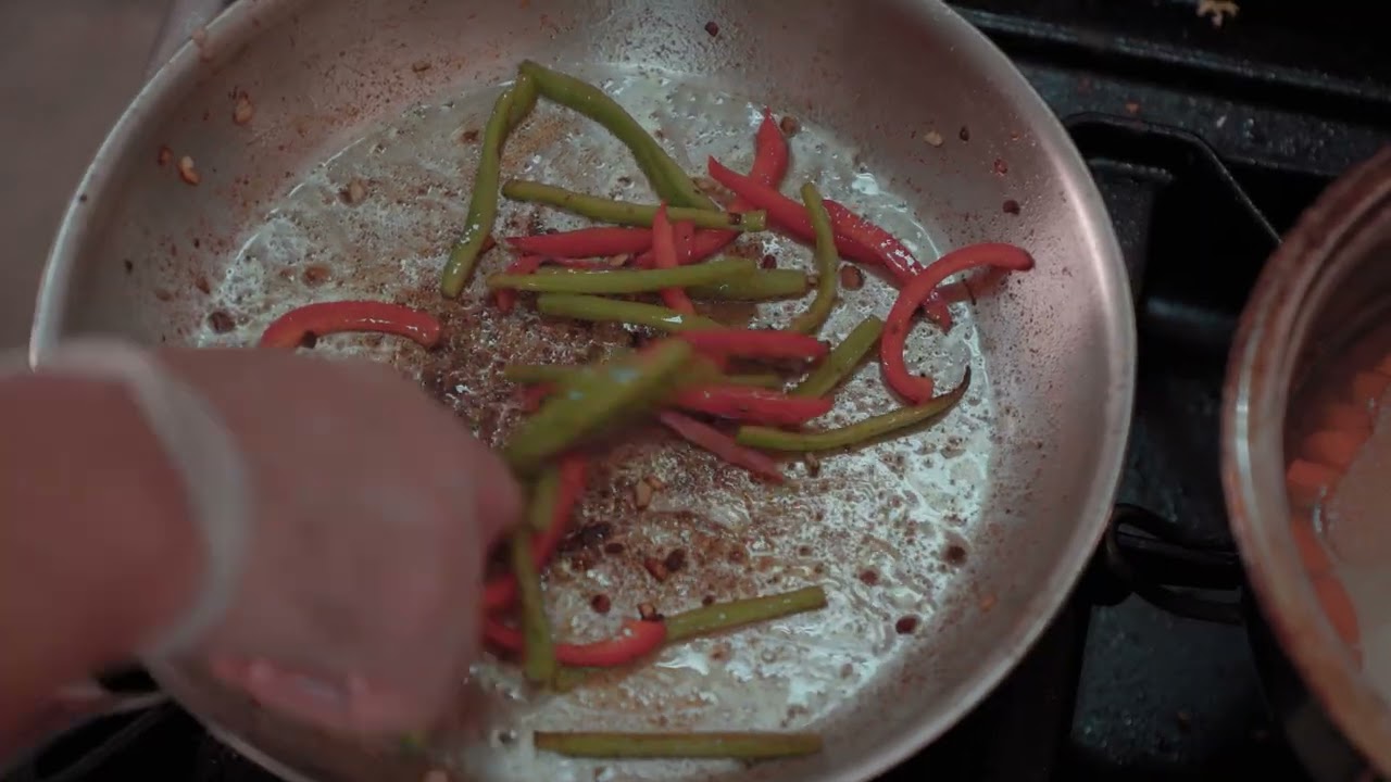 الإقصائيات النهائية لمسابقة فنون الطهي بالسجون - البرايم الثالث