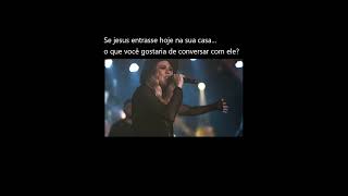 A Casa É Sua - Casa Worship