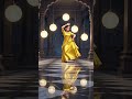 #Animation.Beautiful Animated girl dance.Please like,share and subscribe.