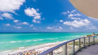 Miami Luxury House Tour | Luxury Real Estate  | 4111 S Ocean Dr, Unit #701, Hollywood FL 33019, USA