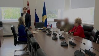 Глава Реутова рассмотрел вопрос о предоставлении земельного участка 20.05.2024