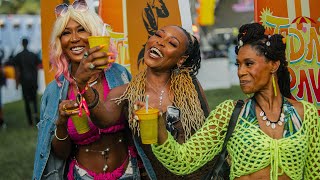Tidal Rave 2024 Highlight