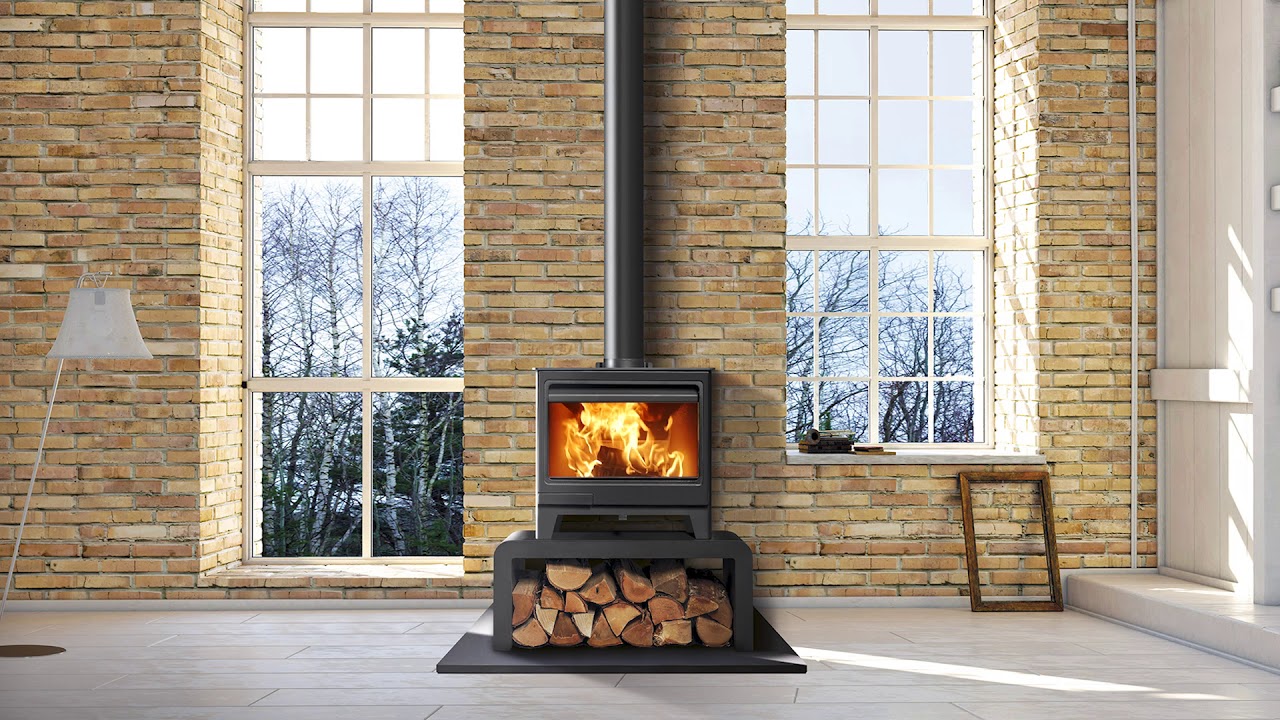 Herald Allure 7 - Ecodesign Approved