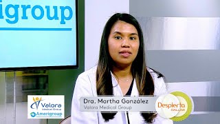 Despierta Dallas #4 - Amerigroup Marzo 2023