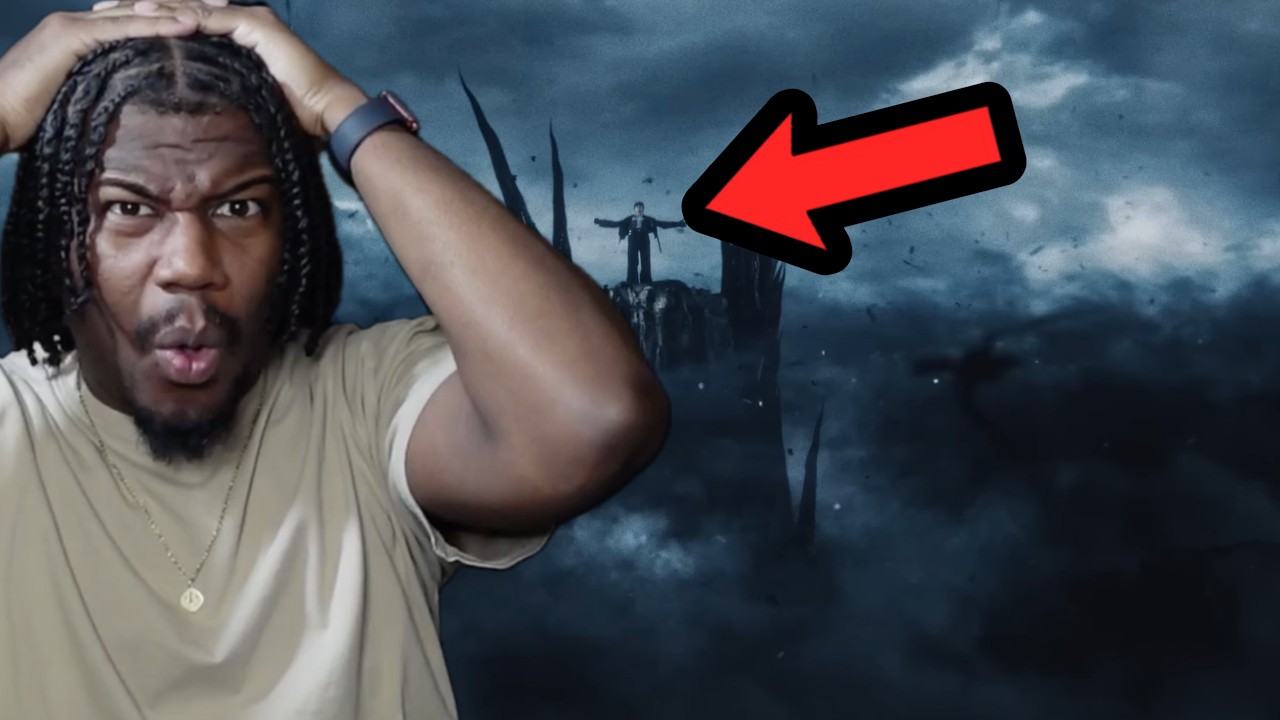 EXO 'Crown' Had Unprecedented AURA | REACTION