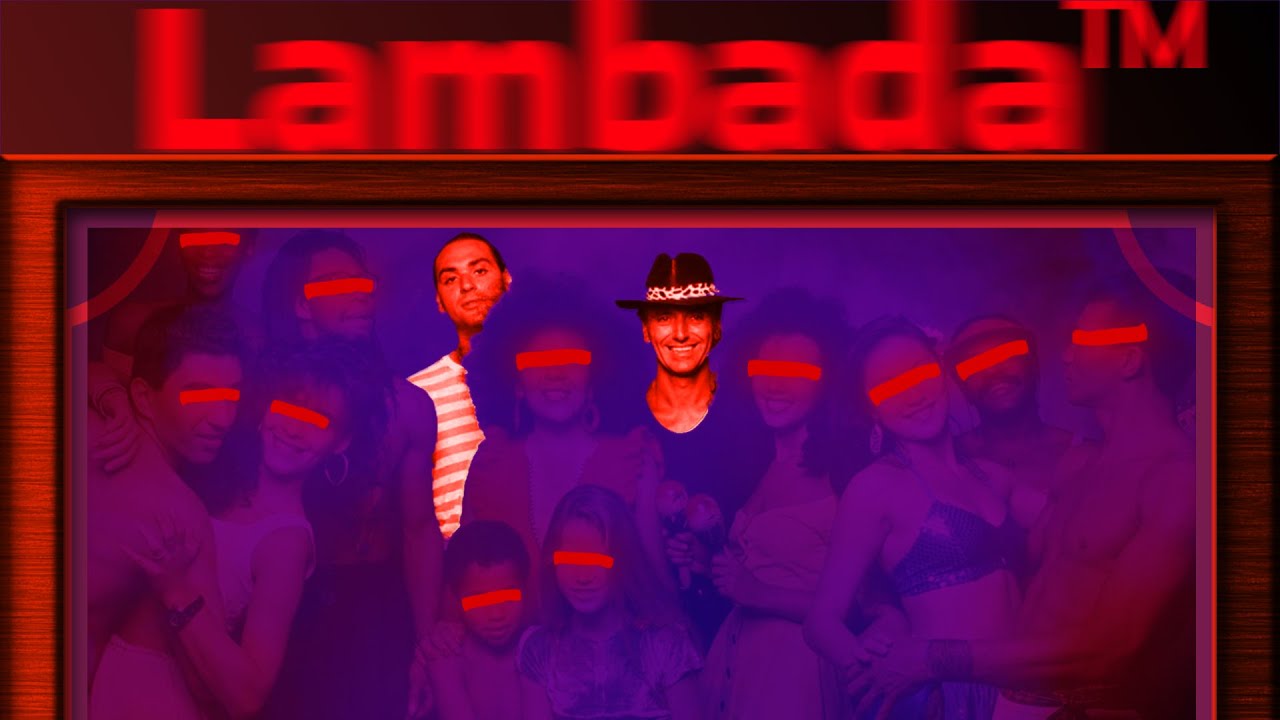 How Latin America's catchiest song was a fraud (Lambada)