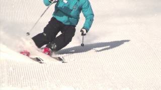 Ski Drills 1, 2 and 3