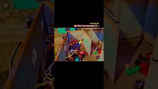 Ajju Bhai Funny Gameplay 🤣😵🎮.......#freefire #totalgaming #ajjubhai #gameplay