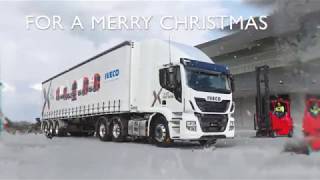 Christmas Greetings for 2018