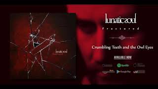 Lunatic Soul - Fractured | PROG-ROCK (FULL ALBUM 2017!)