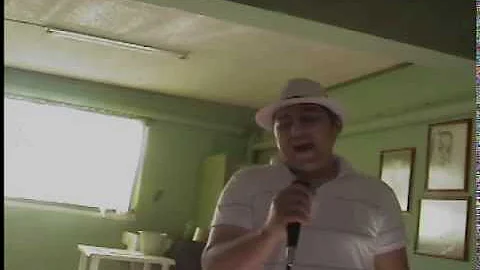 Delirio canta Victor Avia